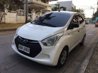 Hyundai Eon 2014 for sale