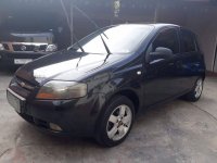 2007 Chevrolet Aveo for sale