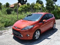Ford Fiesta S 2013 for sale
