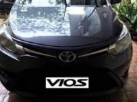 2016 Toyota Vios 1.3 E for sale