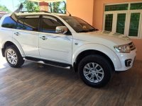 Mitsubishi Montero Sport 2015 for sale