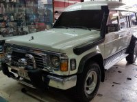 1998 Nissan Patrol for sale