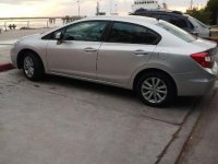 Honda Civic AT 2012 for sale