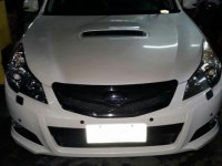 2011 Subaru Legacy for sale