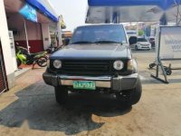 Like New Mitsubishi Pajero for sale