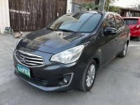 Mitsubishi Mirage G4 2014 for sale