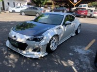 2013 Subaru BRZ for sale