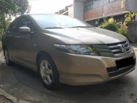 Honda CITY 2011 for sale