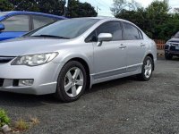 2007 Honda Civic for sale