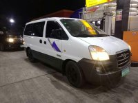 2007 Hyundai Starex for sale