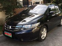 Honda City Automatic 2011 for sale