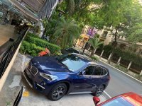 BMW X1 2018 FOR SALE