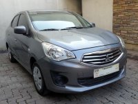 2016 Mitsubishi Mirage G4 for sale