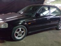 Honda Civic 1999 for sale