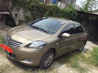 Toyota Vios 2013 for sale