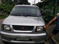 Mitsubishi Adventure 2001 for sale