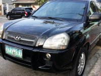 Hyundai Tucson 2006 for sale