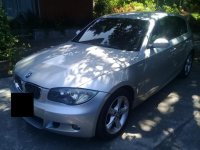 2008 BMW 120D FOR SALE