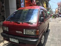 Toyota Lite Ace 2002 for sale