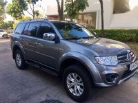 Mitsubishi Montero Sports GLS V 2014 for sale