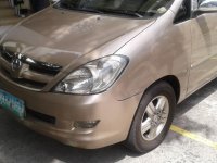 Toyota Innova 2006 for sale