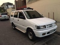 2006 Isuzu Crosswind for sale