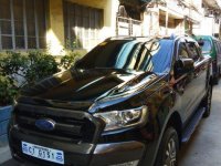 2018 Ford Ranger for sale