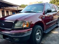 2000 Ford Expedition for sale