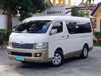 2007 Toyota HiAce for sale