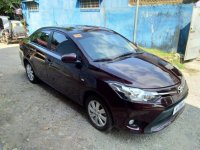 2017 Toyota Vios for sale