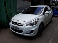 2015 Hyundai Accent CRDI for sale 