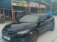 Honda Civic 2017 for sale