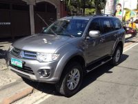 2014 Mitsubishi Montero Sport for sale