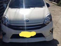 Toyota Wigo 2015 for sale