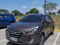 Like New Hyundai Tucson for sale