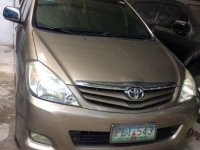 2010 Toyota Innova for sale