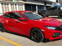 2018 Honda Civic for sale