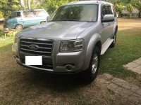 Ford Everest 2007 for sale