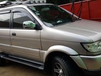 Isuzo Sportivo X 2013 For sale 