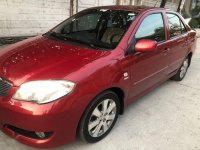 2007 Toyota Vios 1.5G matic for sale