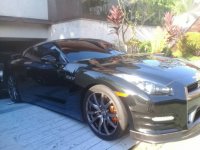 2012 Nissan Gtr for sale