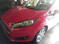 Ford Fiesta 2014 for sale