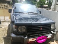 Mitsubishi Pajero 2003 for sale