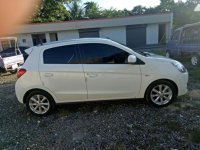 2013 Mitsubishi Mirage for sale