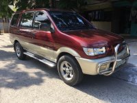 Isuzu Crosswind 2001 for sale