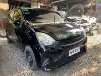 2016 Toyota Wigo for sale