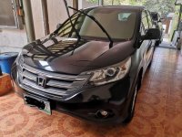 2012 Honda CRV for sale