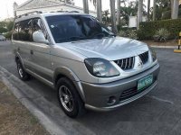 Mitsubishi Adventure 2009 for sale