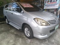 Toyota Innova 2011 for sale