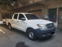 2008 Toyota Hilux for sale